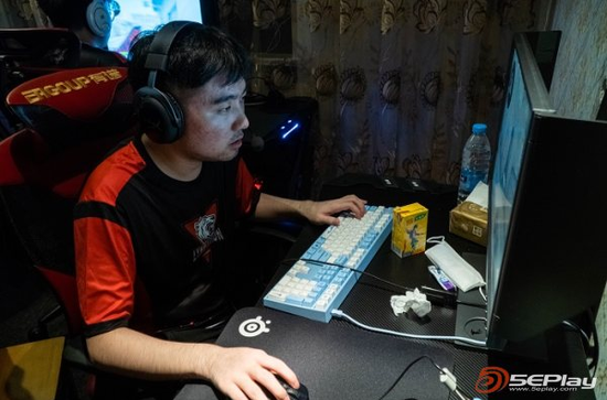 畅玩LOL电竞赛事的最佳APP推荐